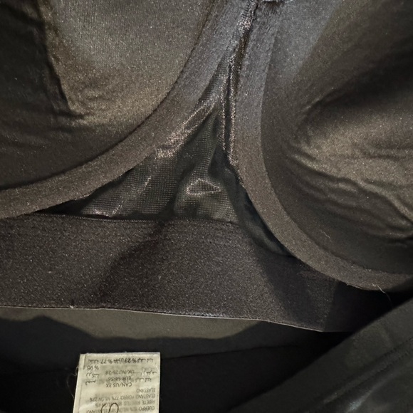 🏖️🌵👙Cactus club underwire tankini 3x - Picture 2 of 4